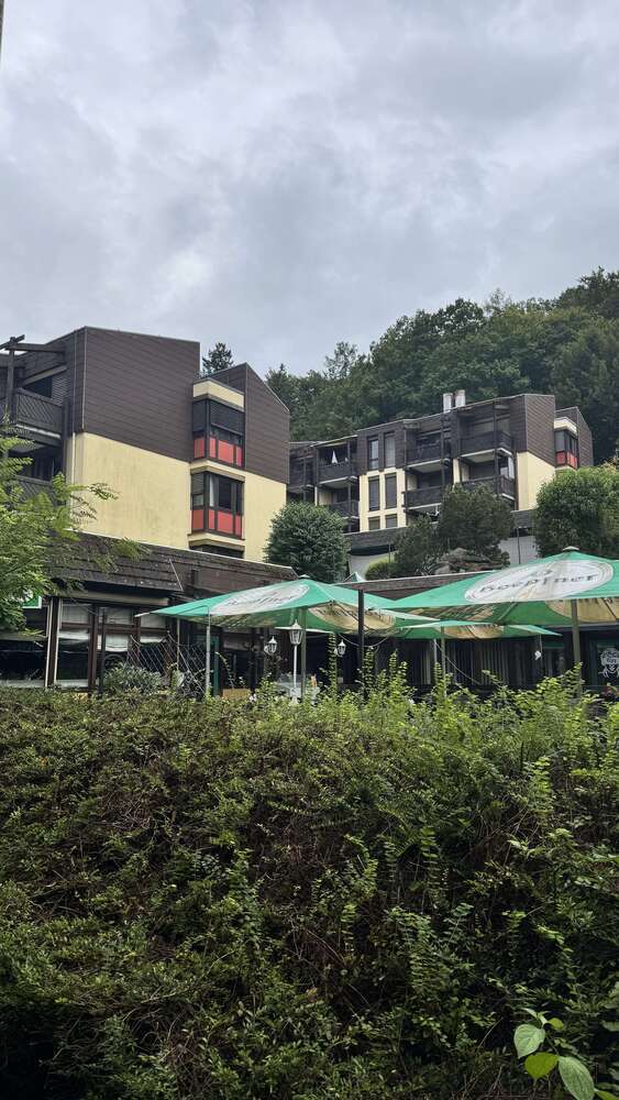 Wohnung zum Mieten in Karlsbad 583 € 48.62 m²