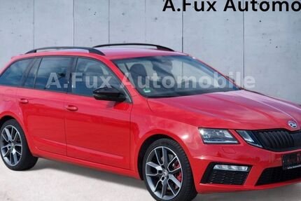 Skoda Octavia 146.150 km 16.900 &euro; Birkenfeld bei Pforzheim 75217