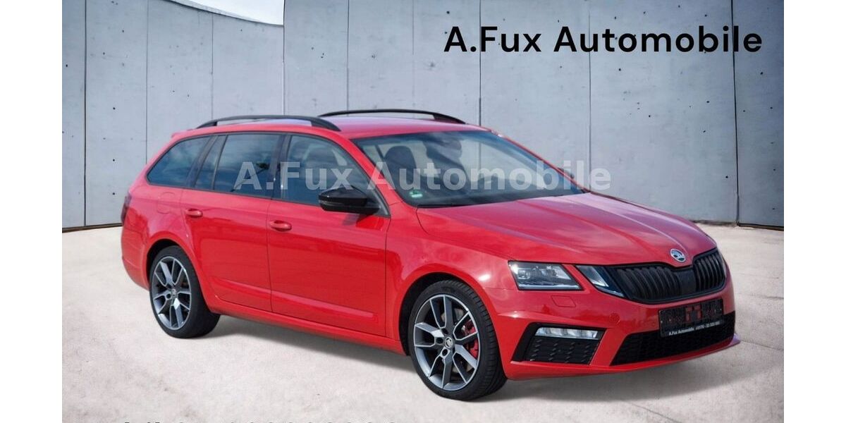 Skoda Octavia 146.150 km 16.900 &euro; Birkenfeld bei Pforzheim 75217