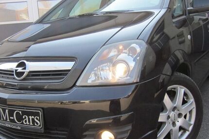 Opel Meriva 157.000 km 2.999 &euro; Aidlingen 71134