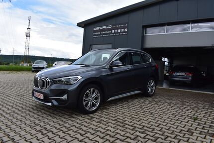 BMW X1 99.890 km 24.190 &euro; Knittlingen 75438
