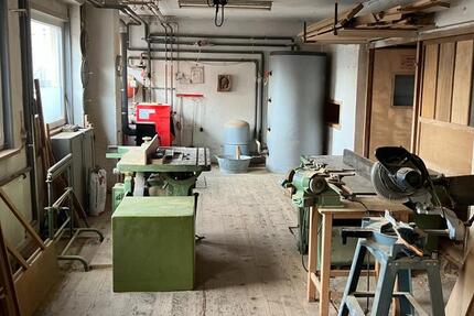 Gewerbeobjekt Renningen - 590&euro; | Angebot:25596887