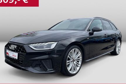 Audi A4 123.758 km 24.790 &euro; Pforzheim 75179