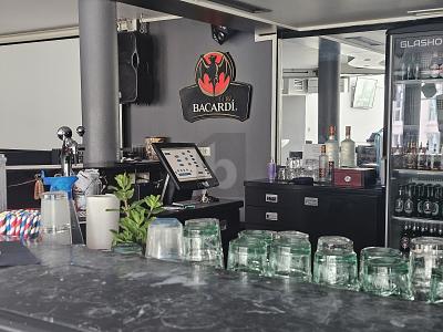 COOLE BAR IN TOP-LAGE - Gewerbeobjekt Leonberg | Angebot:27102375