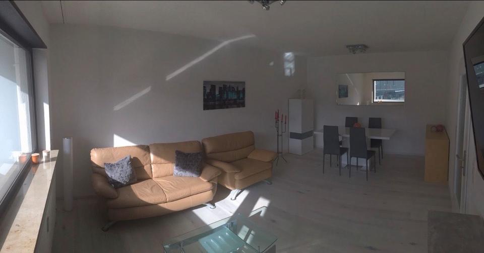 Etagenwohnung Pforzheim - 2 Zimmer, 60 m&sup2;, 249.000&euro; | Angebot:25512736