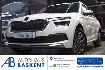 Skoda Kamiq 60.200 km 17.990 &euro; Sindelfingen-Darmsheim 71069