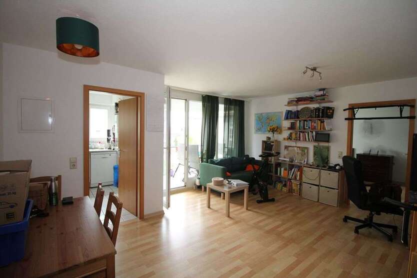 Wohnung zum Mieten in Rutesheim 590 € 49 m²