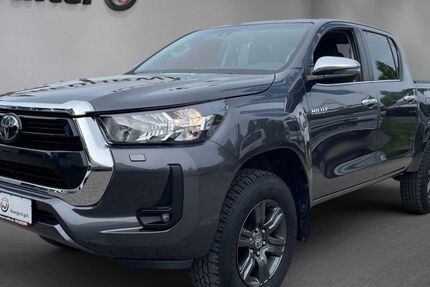 Toyota Hilux 38.300 km 42.740 &euro; Pforzheim 75177