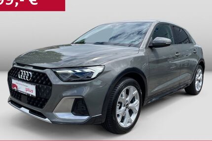 Audi A1 6.714 km 27.890 &euro; Pforzheim 75179