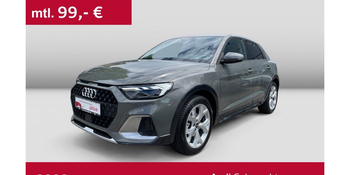 Audi A1 6.714 km 27.890 &euro; Pforzheim 75179
