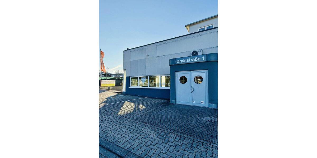 Gewerbeobjekt Karlsbad Langensteinbach - 3.100&euro; | Angebot:25212984