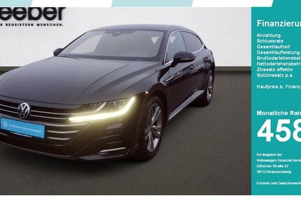 VW Arteon 30.686 km 31.440 &euro; Calw 75365