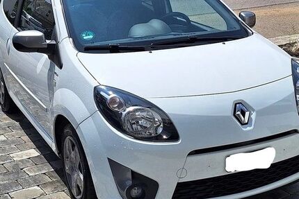 Renault Twingo 117.530 km 3.350 &euro; Mühlacker 75417