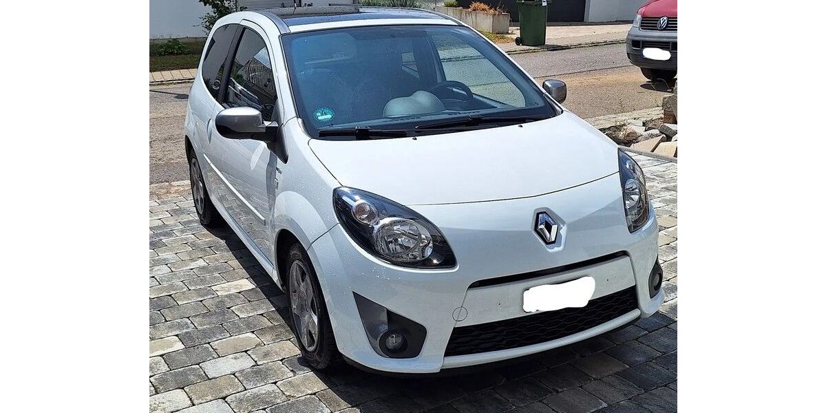 Renault Twingo 117.530 km 3.350 &euro; Mühlacker 75417