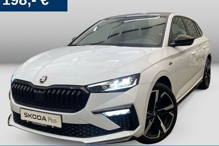 Skoda Scala 7.890 km 23.980 &euro; Niefern-Öschelbronn 75223