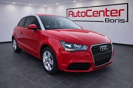 Audi A1 140.000 km 9.490 &euro; Maulbronn 75433