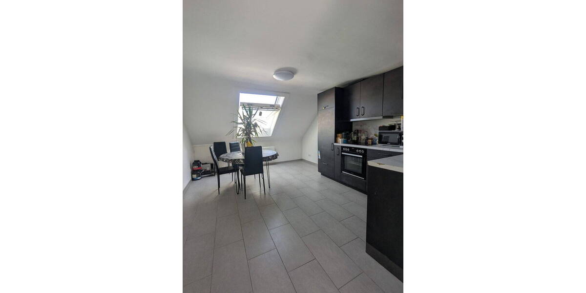 Etagenwohnung Pforzheim Nordstadt - 3 Zimmer, 52 m&sup2;, 190.000&euro; | Angebot:26373469