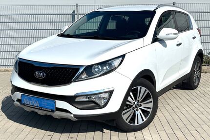 Kia Sportage 68.000 km 14.750 &euro; Stutensee (Karlsruhe) 76297