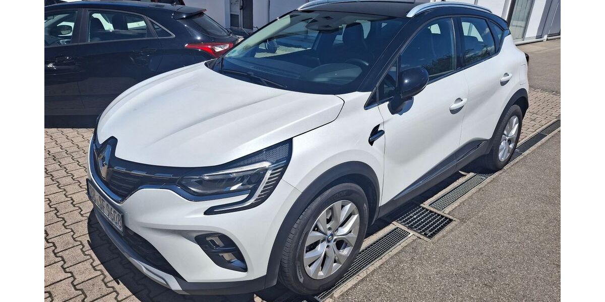 Renault Captur 93.400 km 13.990 &euro; Sindelfingen 71069