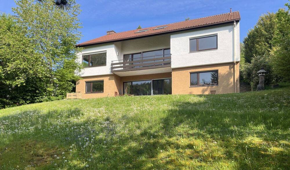 Etagenwohnung Aidlingen Deufringen - 4 Zimmer, 120 m&sup2;, 1.100&euro; | Angebot:26733210