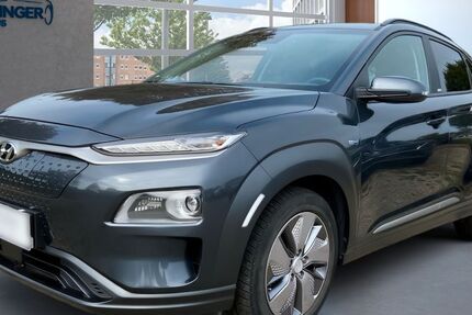 Hyundai KONA 41.980 km 19.990 &euro; Karlsruhe 76187