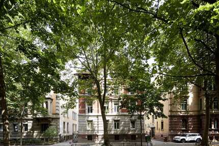 Haus zum Kaufen in Stuttgart Bad Cannstatt 1.590.000 € 540 m²