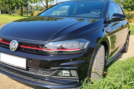 VW Polo 47.000 km 17.500 &euro; Karlsruhe 76149
