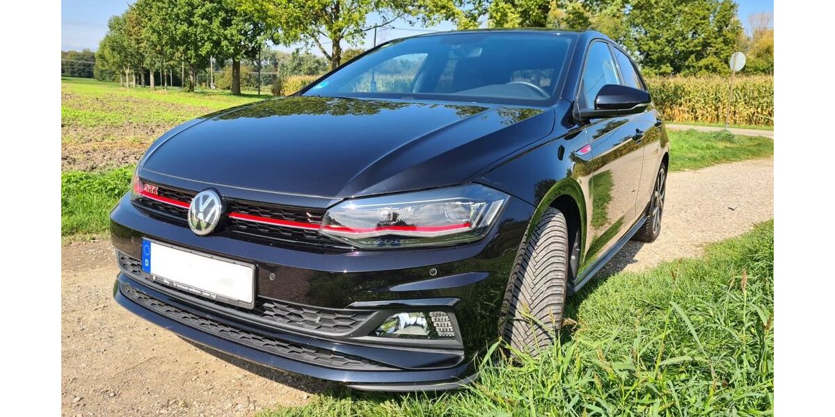 VW Polo 47.000 km 17.500 &euro; Karlsruhe 76149