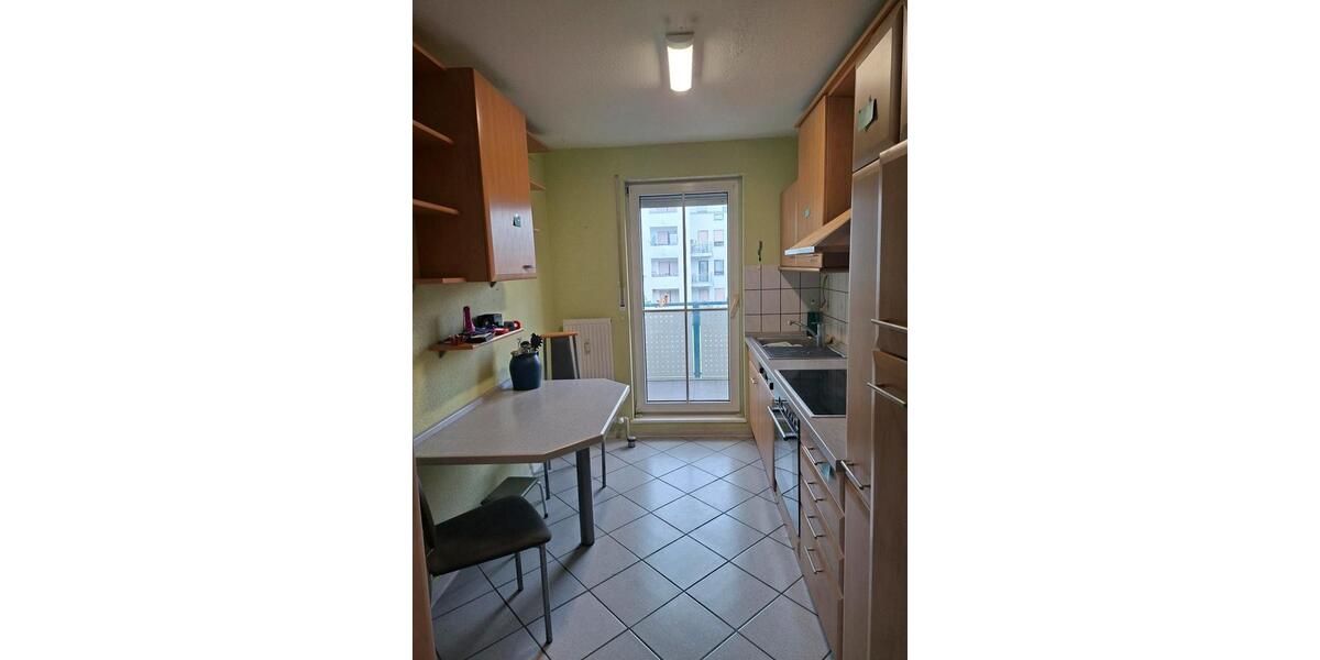 Etagenwohnung Karlsruhe Neureut - 3 Zimmer, 83 m&sup2;, 369.000&euro; | Angebot:26656499