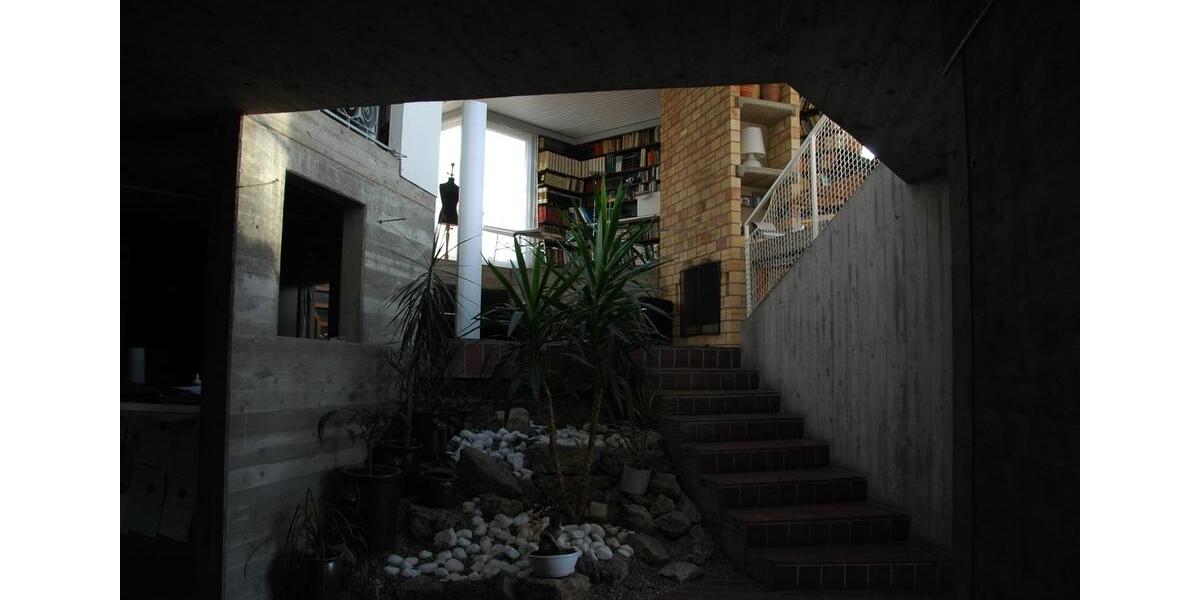 Designer Haus in bester Lage zimmer