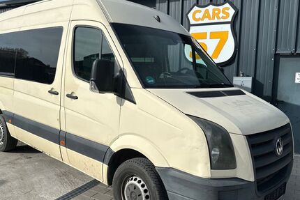 VW Crafter 440.000 km 4.900 € Freudental 74392