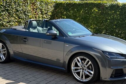 Audi TT 91.500 km 23.300 &euro; Ettlingen 76275