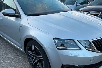 Skoda Octavia 120.444 km 13.490 € Schwieberdingen/bei Stuttgart 71701