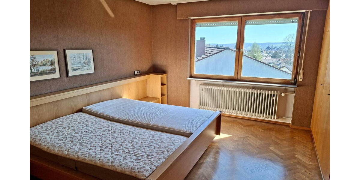 Einfamilienhaus Pforzheim Brötzingen - 5 Zimmer, 220 m&sup2;, 750.000&euro; | Angebot:26122736