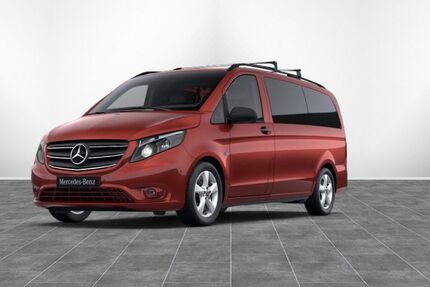 Mercedes-Benz Vito 47.290 km 35.545 &euro; Karlsruhe 76139