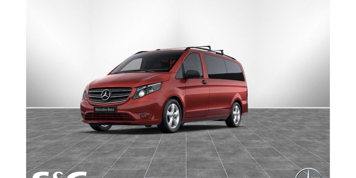 Mercedes-Benz Vito 47.290 km 35.545 &euro; Karlsruhe 76139