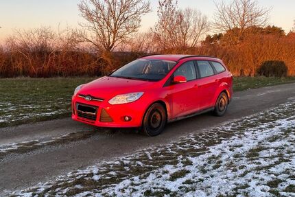 Ford Focus 354.767 km 2.799 &euro; Bad Liebenzell 75378