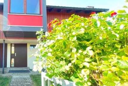 Haus Pforzheim Brötzingen - 4.5 Zimmer, 168 m&sup2;, 1.720&euro; | Angebot:27030384