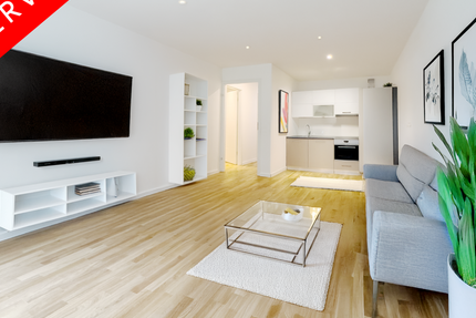 Wohnung zum Kaufen in Sindelfingen 174.000 € 58 m² 2.5 zimmer