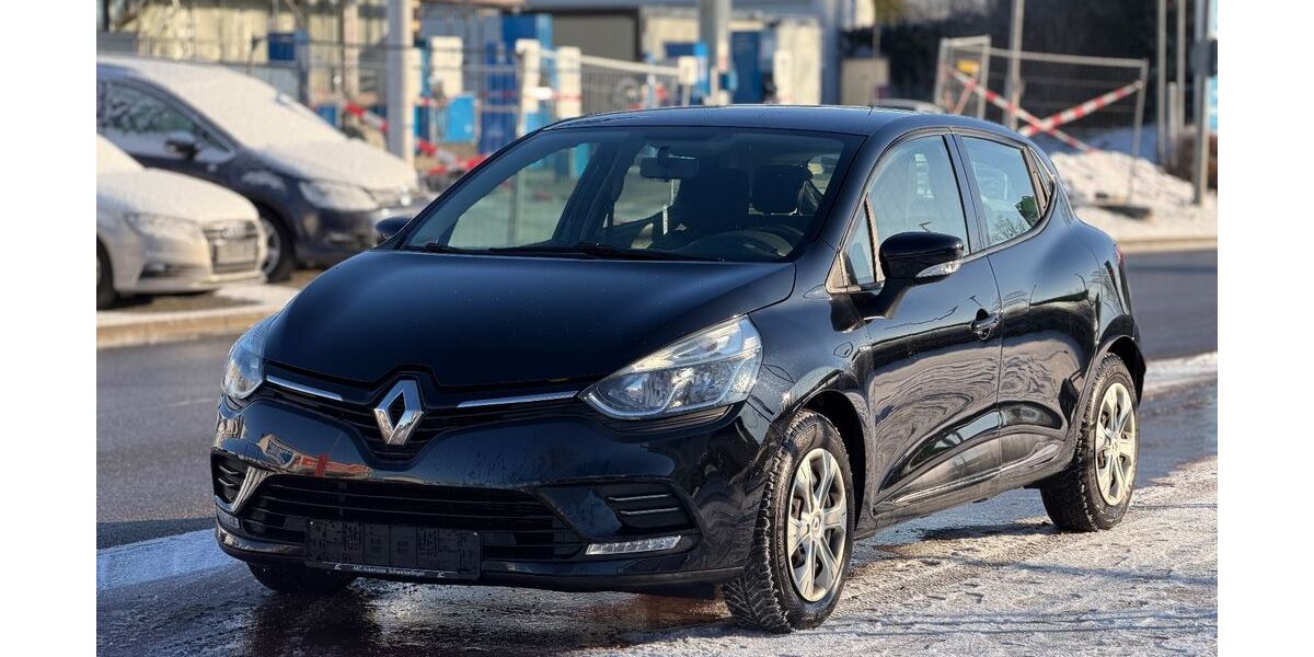 Renault Clio 65.980 km 9.950 &euro; Schwieberdingen 71701