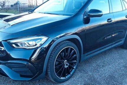 Mercedes-Benz GLA 200 164.151 km 26.900 &euro; Gerlingen 70839