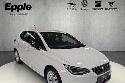 Seat Ibiza 20.036 km 17.290 &euro; Rutesheim 71277