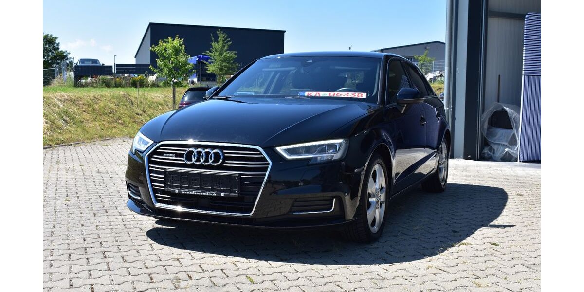 Audi A3 105.876 km 17.800 &euro; Knittlingen 75438