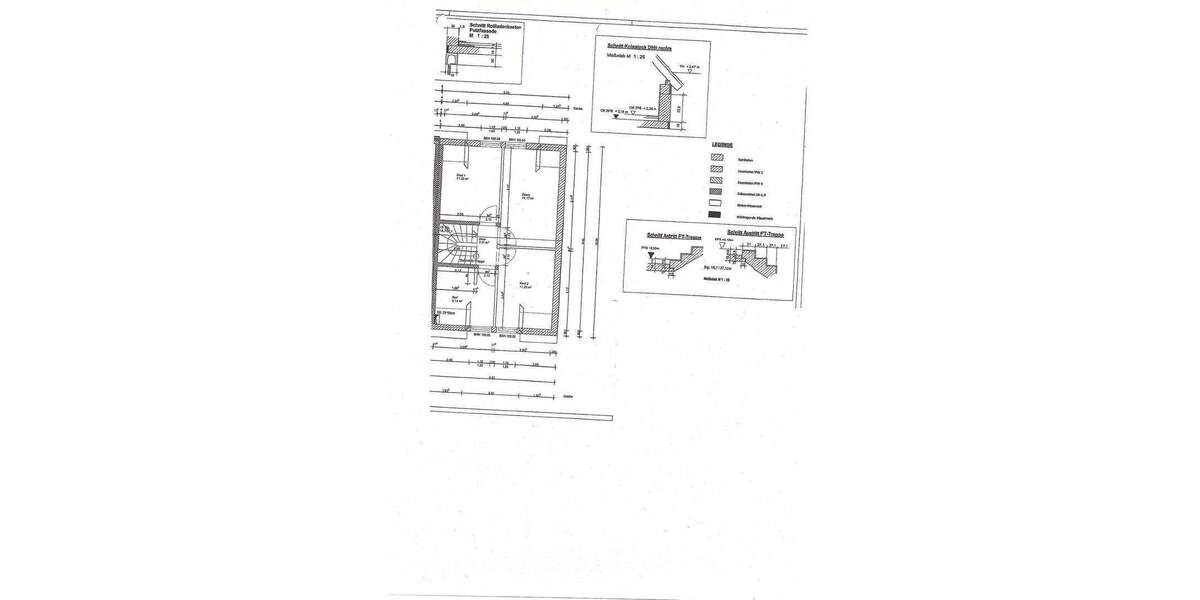 Doppelhaushälfte Karlsruhe Wolfartsweier - 5 Zimmer, 138 m&sup2;, 685.000&euro; | Angebot:25753345