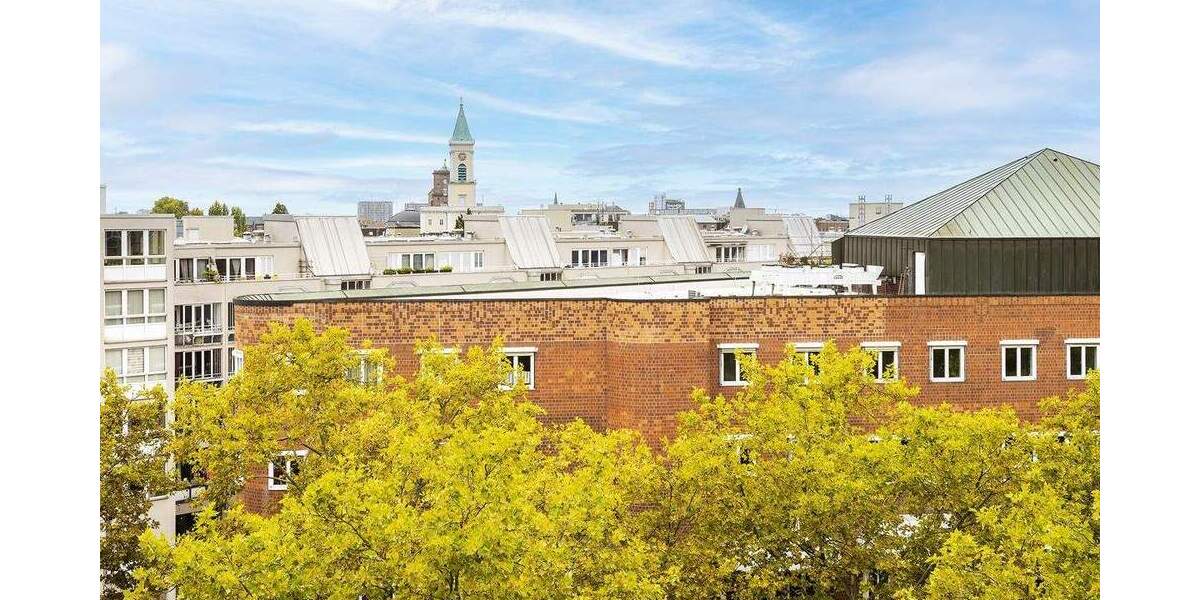 Etagenwohnung Karlsruhe-Innenstadt-Ost Innenstadt-Ost - 3 Zimmer, 69 m&sup2;, 285.000&euro; | Angebot:25814995