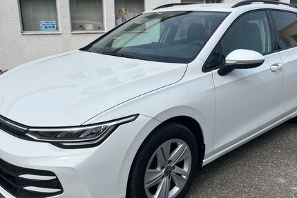VW Golf 30.000 km 20.990 &euro; Mönsheim 71297