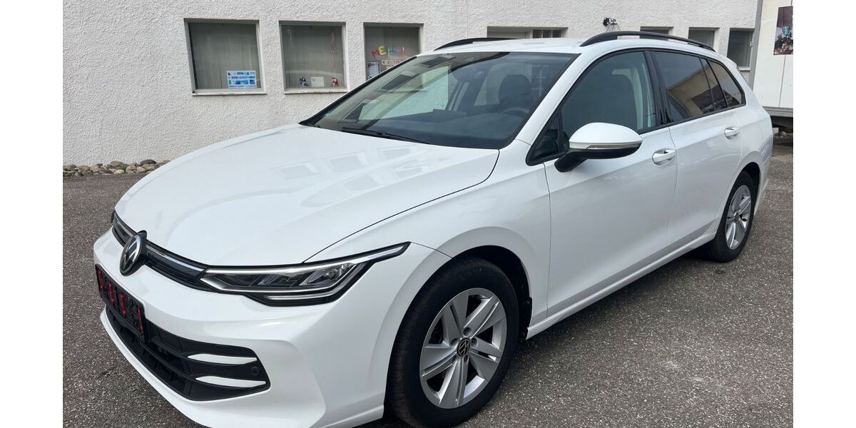 VW Golf 30.000 km 20.990 &euro; Mönsheim 71297