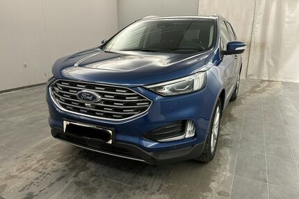 Ford Edge 83.167 km 21.390 &euro; Bretten 75015