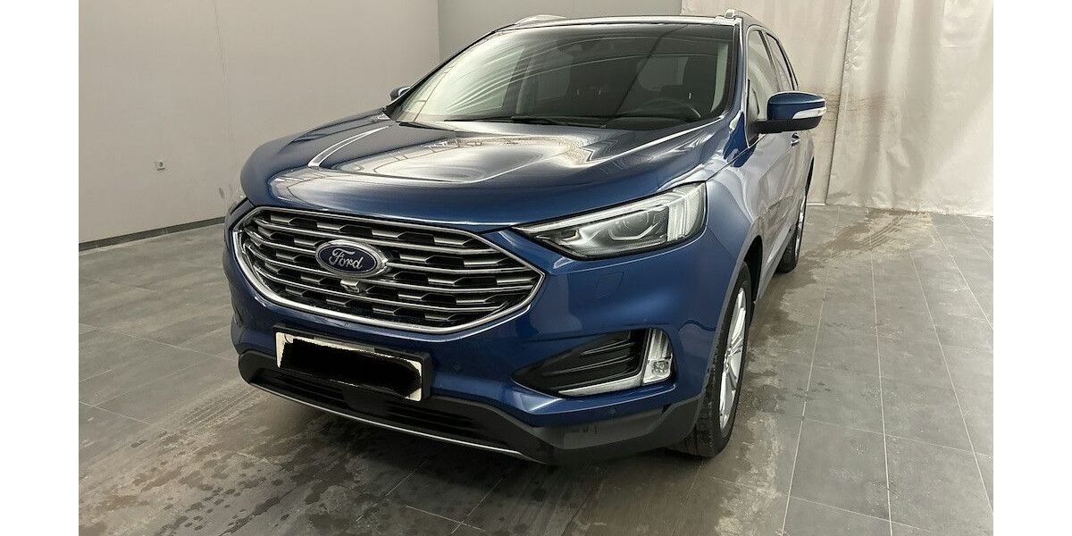 Ford Edge 83.167 km 21.390 &euro; Bretten 75015