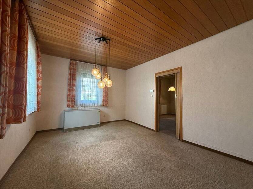 Eine Doppelhaushälfte oder beide - Zwei Haushälften, viele Möglichkeiten 6 zimmer